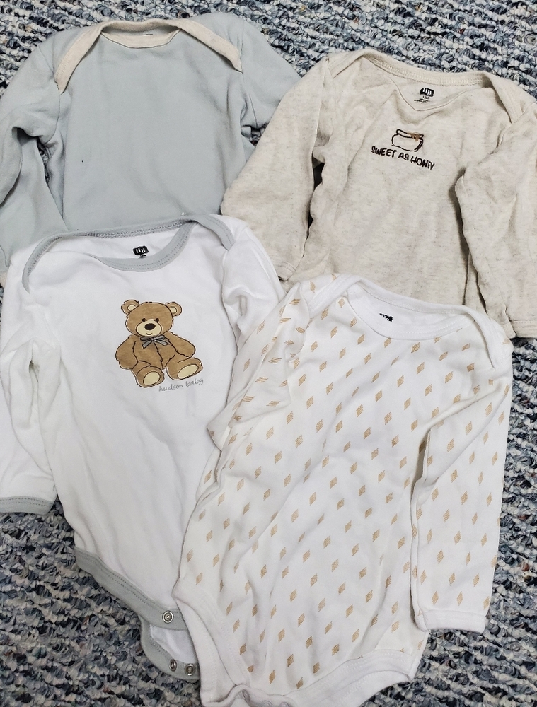 *Sold*Sweet as honey bundle